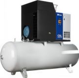 Винтовой компрессор Ceccato CSL C 5,5 08 V400/50 200L DX