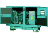 Дизель генератор Cummins C44 D5