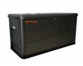 Газовый генератор Mitsui Power GM 10000
