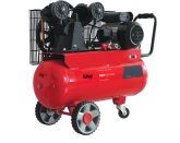 Поршневой компрессор Fubag VCF/50 СM3