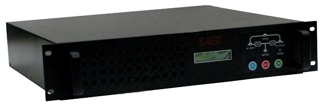 ИБП East Power EA910RM LCDS
