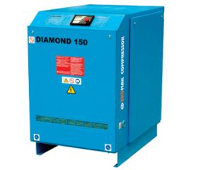 Винтовой компрессор Ekomak DMD 200 C 7
