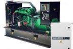 Дизель электростанция Cummins C110 D5 