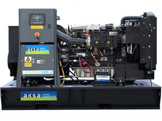 Дизельный генератор APD110PE