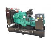 Дизельный генератор Tide Power EB450-C3 с АВР