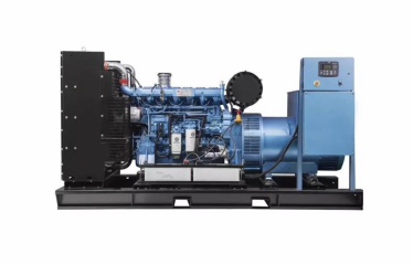 Дизельный генератор MGE P300BN в контейнере с АВР