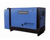 Дизельный генератор Energoprom ESYC 80/400