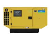 Дизельная электростанция Aksa APD 20 A
