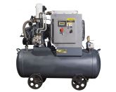 Винтовой компрессор Dali DN-4/13