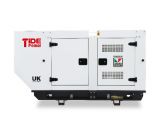 Дизельный генератор Tide Power FC83-LP (LP443EG3)