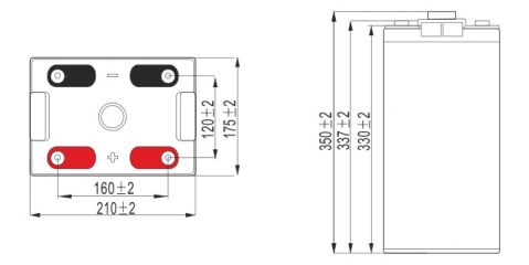 Leoch DJ 400
