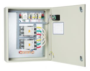 Газовый генератор Generac SG 140 с АВР