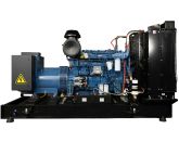 Дизельный генератор Energoprom EFYC 500/400 с АВР