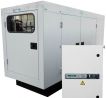 АМПЕРОС АД-22-Т400 в кожухе с АВР