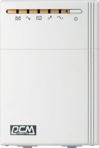 ИБП Powercom King Pro KIN-2200AP