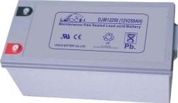 Leoch DJM 12250