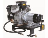 Поршневой компрессор Atlas Copco LT 2-15 (1ph) Pack Unsilenced