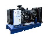 ТСС АД-500С-Т400-2РМ20 с АВР