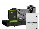 Дизельный генератор Pramac GSW 470 P 400V