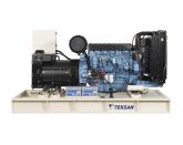 Дизельный генератор TJ660BD5L с АВР
