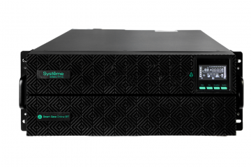 Systeme Electric SRTSE5KRTXLIG2