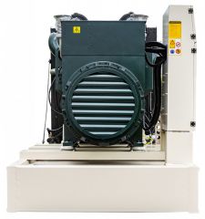 Дизельный генератор MGE P640DN с АВР