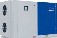 Винтовой компрессор Ceccato DRF 180 A 10 400V 50