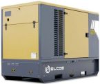 Дизель генератор GE.AI.066/060