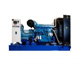 Дизельный генератор General Power GP630DN