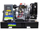 Дизельный генератор APD 44A