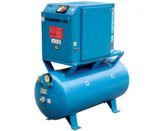 Винтовой компрессор Ekomak DMD 200 CR 8