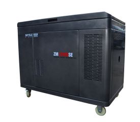 Бензиновый генератор Mitsui Power Eco ZM 12500 SE