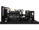 Газовый генератор Pramac GGW275G