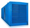 Дизельный генератор Tide Power FB1250Q-C TP в контейнере с АВР