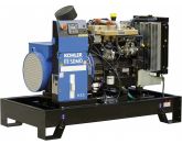 Дизельный генератор KOHLER-SDMO K33