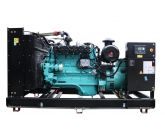 Газовый генератор CTG 90CG LPG