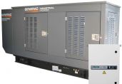 Газовый генератор Generac SG 36 с АВР