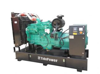 Дизельный генератор Tide Power EB125-C2 TP с АВР