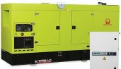 Дизельный генератор Pramac GSW 545 I 400V