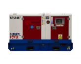 Дизельный генератор General Power GPS44KF