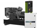 Дизельный генератор Pramac GSL22D 400V