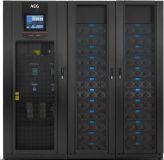 ИБП AEG Protect Plus M600 570-600