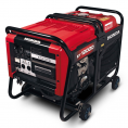 Бензиновый генератор Honda ET12000