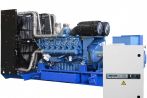 ТСС АД-1000С-Т400-2РМ26 с АВР