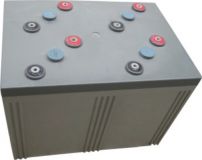 Leoch LPG 2-2000