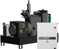 Дизельный генератор Pramac GBW 25 P 380V