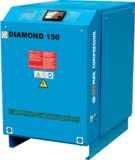 Винтовой компрессор Ekomak DMD 200 C 13
