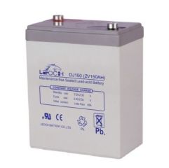 Leoch DJ 150
