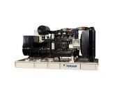 Дизельный генератор TJ275DW5C