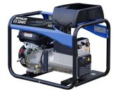 Сварочный генератор KOHLER-SDMO WELDARC 200 C5